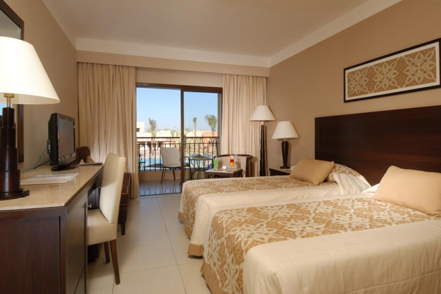 4 Sterne Familienhotel: Jaz Neo Dar El Madina - Madinat Coraya, Rotes Meer, Bild 7