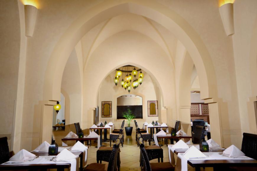 4 Sterne Familienhotel: Jaz Neo Dar El Madina - Madinat Coraya, Rotes Meer, Bild 6