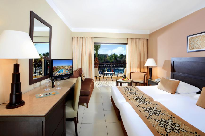 4 Sterne Familienhotel: Jaz Neo Dar El Madina - Madinat Coraya, Rotes Meer, Bild 9