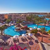 5 Sterne Hotel: Steigenberger Coraya Beach - Adults Only, Madinat Coraya, Rotes Meer