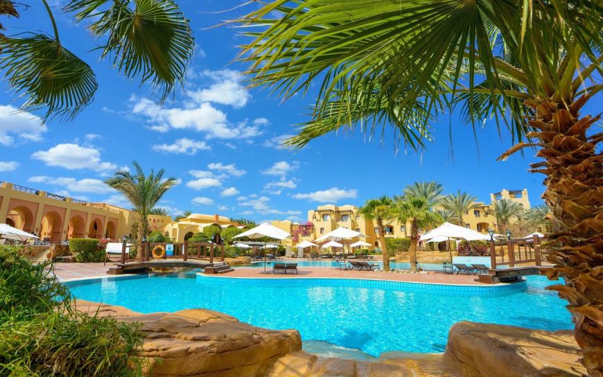 5 Sterne Hotel: Steigenberger Coraya Beach - Adults Only - Madinat Coraya, Rotes Meer, Bild 3