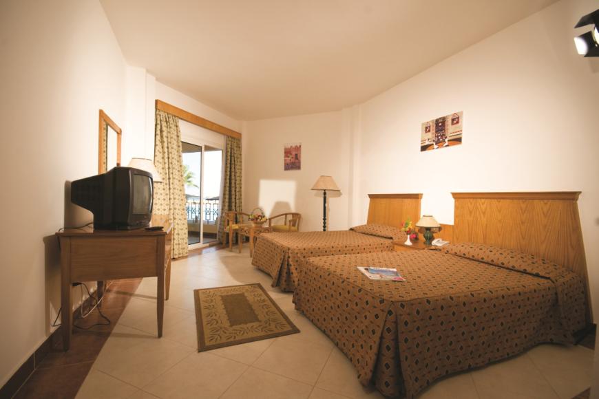 4 Sterne Hotel: Blue Reef Marsa Alam - Marsa Alam, Rotes Meer, Bild 5