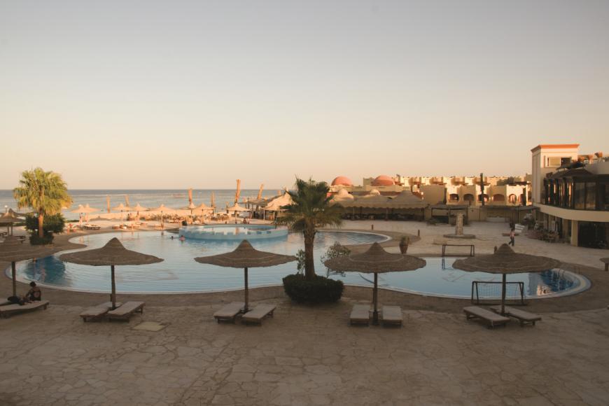 4 Sterne Hotel: Blue Reef Marsa Alam - Marsa Alam, Rotes Meer, Bild 3