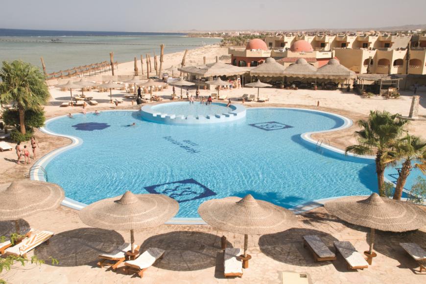 4 Sterne Hotel: Blue Reef Marsa Alam - Marsa Alam, Rotes Meer, Bild 4