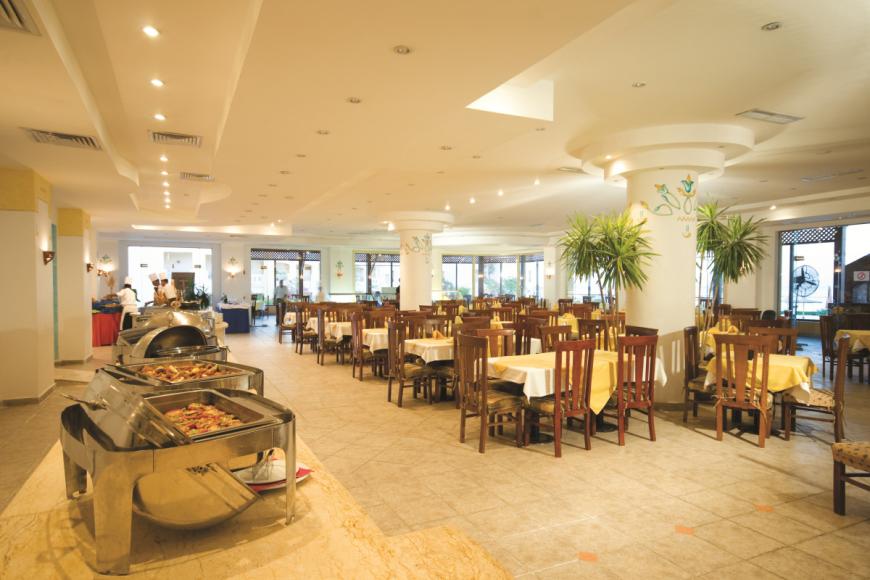 4 Sterne Hotel: Blue Reef Marsa Alam - Marsa Alam, Rotes Meer, Bild 2