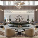 4 Sterne Hotel: Acel Beach Resort, El Quseir, Rotes Meer