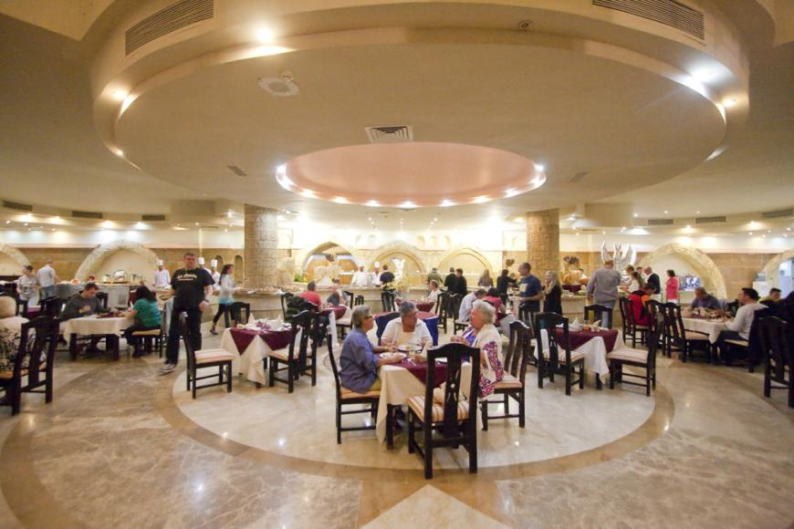 4 Sterne Hotel: Utopia Beach Club Hotel - El Quseir, Rotes Meer, Bild 6