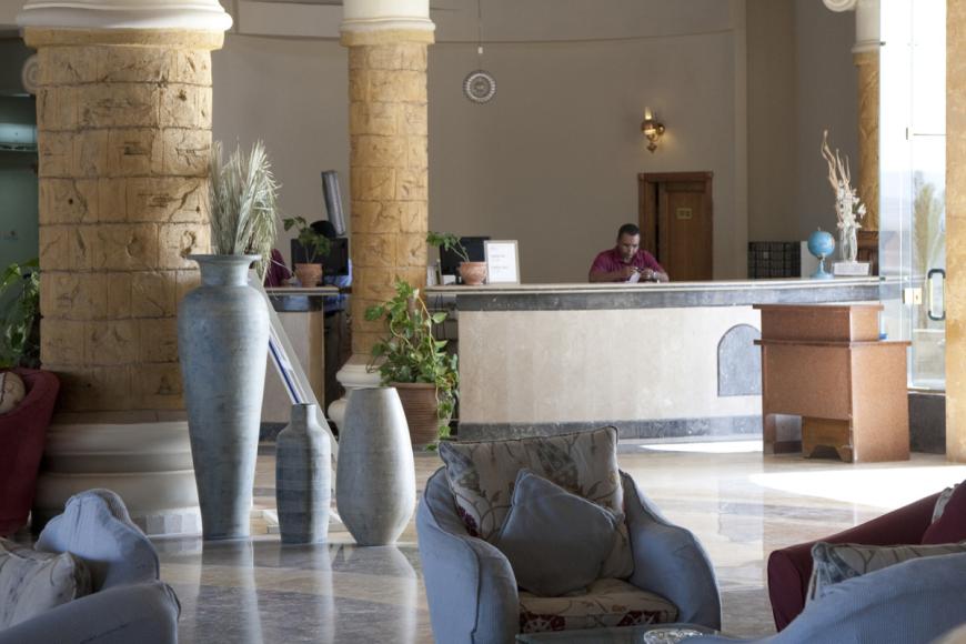 4 Sterne Hotel: Utopia Beach Club Hotel - El Quseir, Rotes Meer, Bild 9