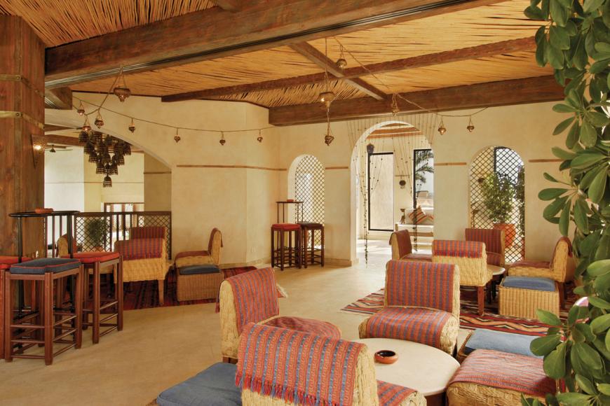 4 Sterne Familienhotel: Marina Lodge at Port Ghalib - Port Ghalib, Rotes Meer, Bild 9