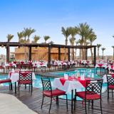 Albatros Sands Port Ghalib, Bild 4