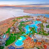 Albatros Sands Port Ghalib, Bild 9