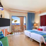 Albatros Sands Port Ghalib, Bild 2