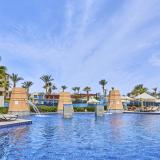 Albatros Sands Port Ghalib, Bild 8