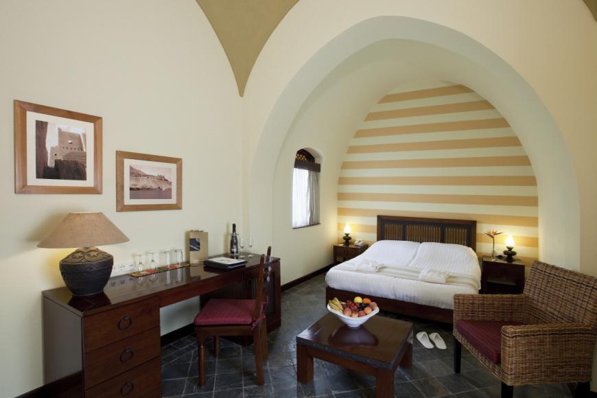 5 Sterne Familienhotel: Swissotel Resort El Quseir - El Quseir, Rotes Meer, Bild 2