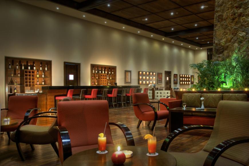 5 Sterne Familienhotel: Jaz Grand Marsa - Marsa Alam, Rotes Meer, Bild 6