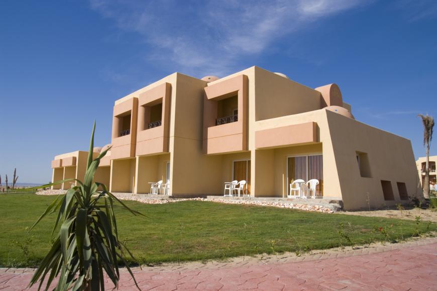 4 Sterne Hotel: Wadi Lahmy Azur Resort - Wadi Lahm, Rotes Meer, Bild 9