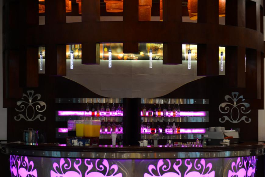 5 Sterne Hotel: Fantazia Marsa Alam Resort - Shams Alam, Rotes Meer, Bild 2