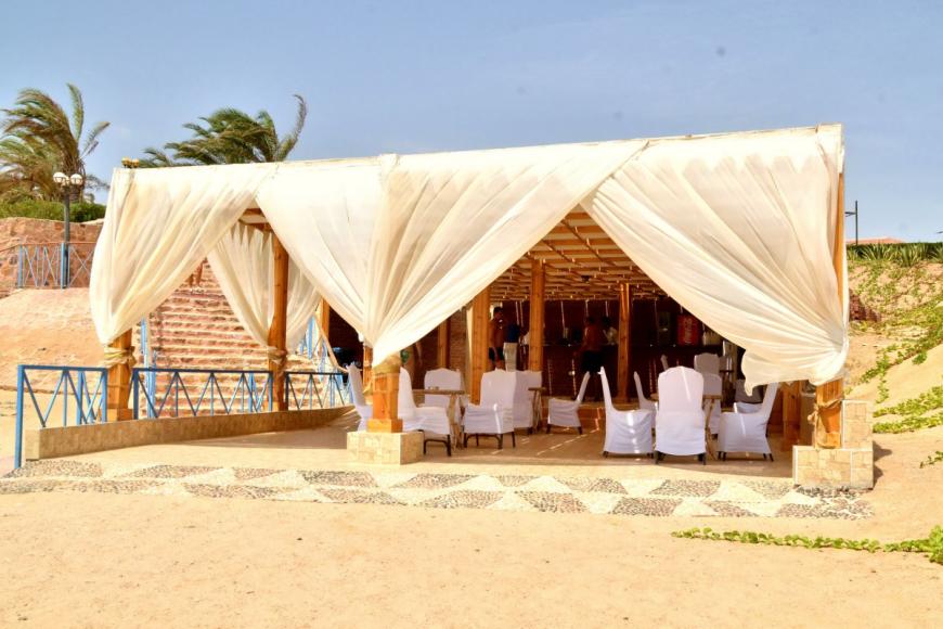 5 Sterne Hotel: Fantazia Marsa Alam Resort - Shams Alam, Rotes Meer, Bild 10