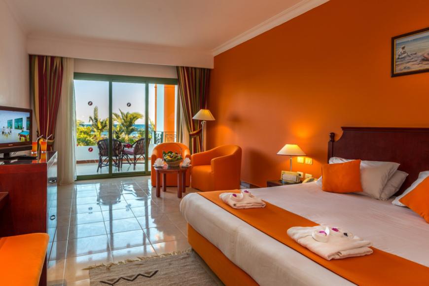 5 Sterne Hotel: Fantazia Marsa Alam Resort - Shams Alam, Rotes Meer, Bild 6