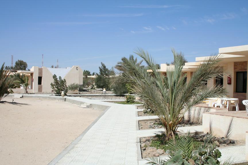 3 Sterne Hotel: Mangrove Bay Resort - El Quseir, Rotes Meer, Bild 1