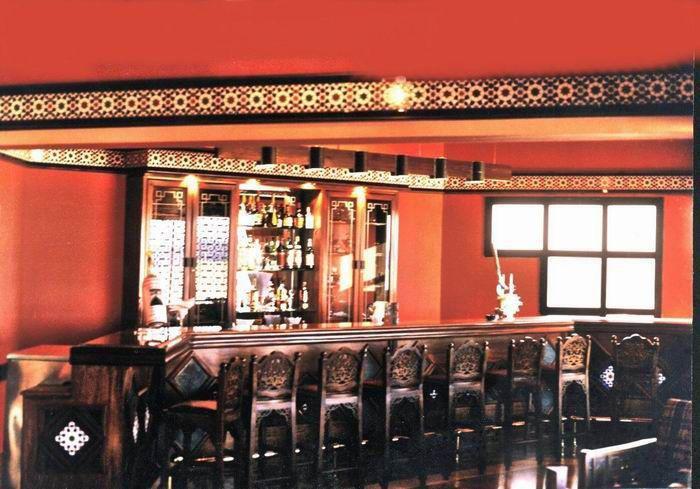 3 Sterne Hotel: Mangrove Bay Resort - El Quseir, Rotes Meer, Bild 4