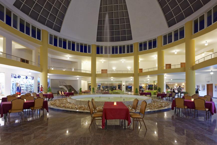 4 Sterne Hotel: Three Corners Equinox Beach Resort - Marsa Alam, Rotes Meer, Bild 3