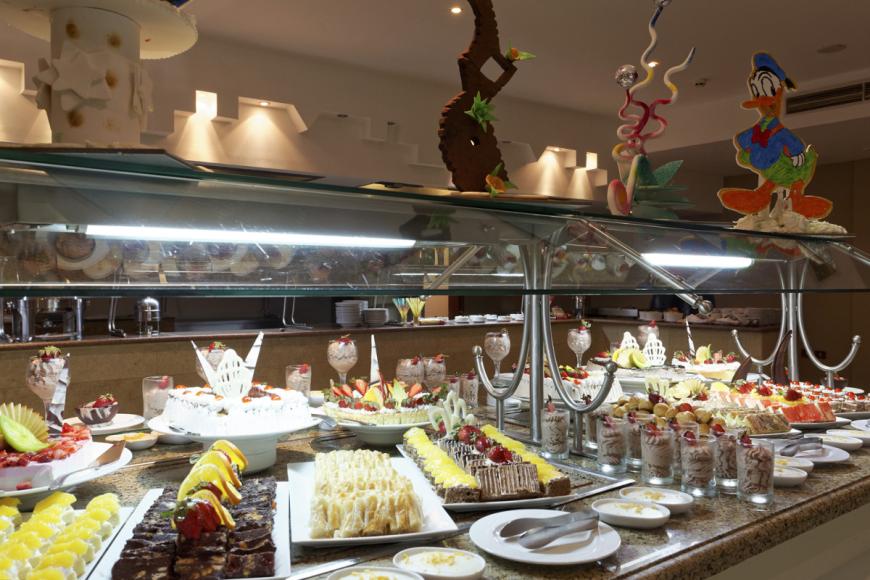 4 Sterne Hotel: Three Corners Equinox Beach Resort - Marsa Alam, Rotes Meer, Bild 4