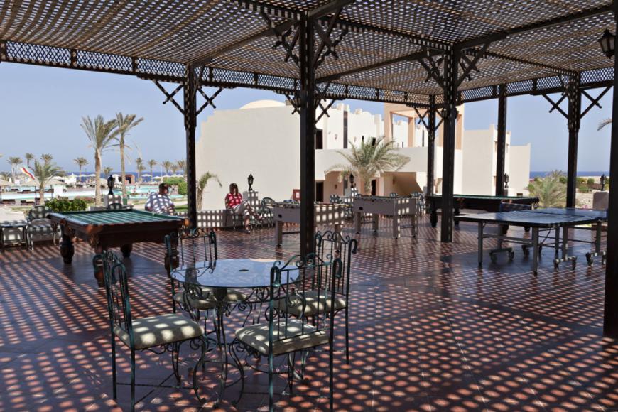 4 Sterne Hotel: Three Corners Sea Beach Resort - Marsa Alam, Rotes Meer, Bild 7