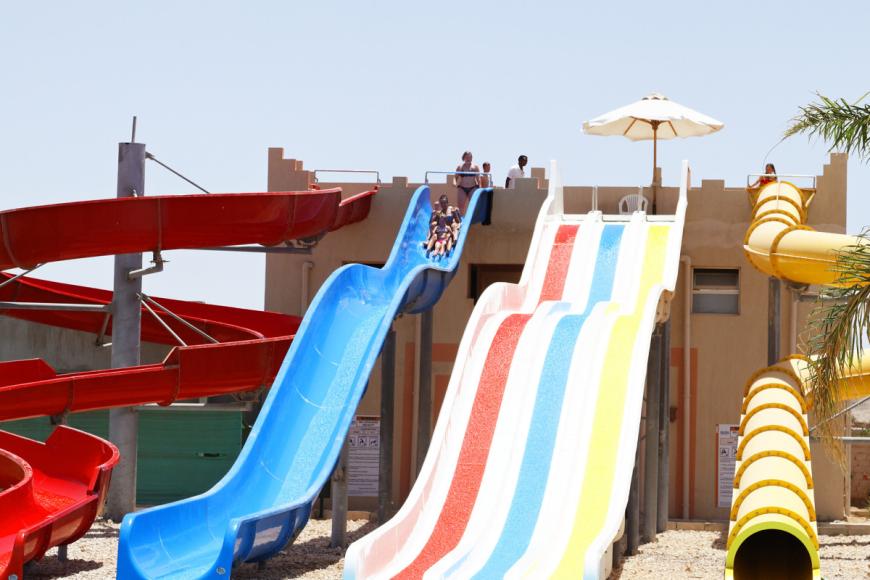 4 Sterne Hotel: Three Corners Sea Beach Resort - Marsa Alam, Rotes Meer, Bild 6