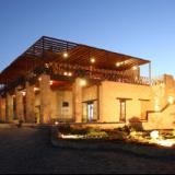 4 Sterne Hotel: The Oasis, Marsa Alam, Rotes Meer