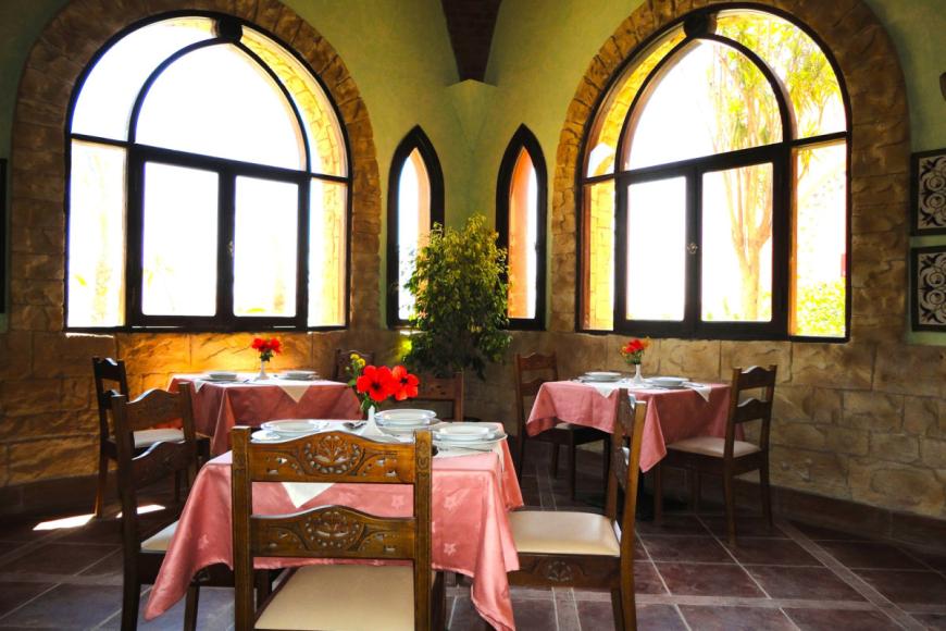 4 Sterne Hotel: Onatti Beach Resort - El Quseir, Rotes Meer, Bild 6