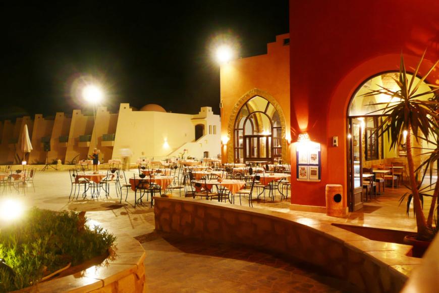 4 Sterne Hotel: Onatti Beach Resort - El Quseir, Rotes Meer, Bild 8
