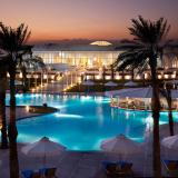 5 Sterne Hotel: Hilton Nubian Resort Marsa Alam, Marsa Alam, Rotes Meer