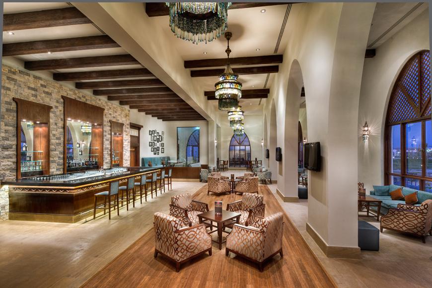 5 Sterne Hotel: Hilton Nubian Resort Marsa Alam - Marsa Alam, Rotes Meer, Bild 6