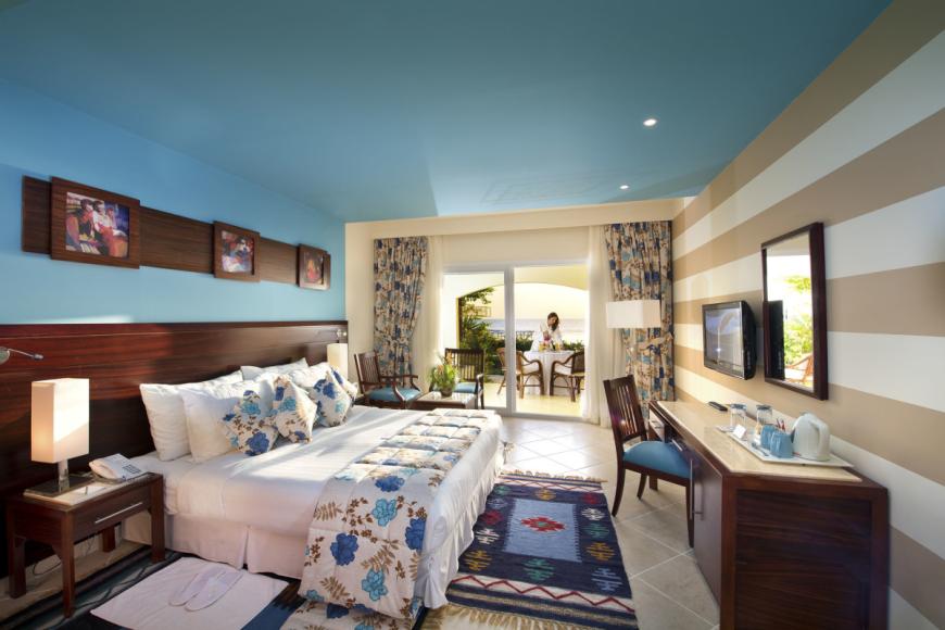 5 Sterne Familienhotel: Concorde Moreen Beach & Spa - Marsa Alam, Rotes Meer, Bild 6