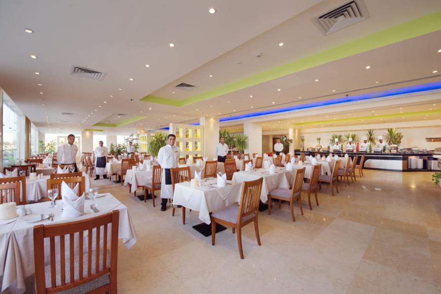 5 Sterne Familienhotel: Concorde Moreen Beach & Spa - Marsa Alam, Rotes Meer, Bild 7