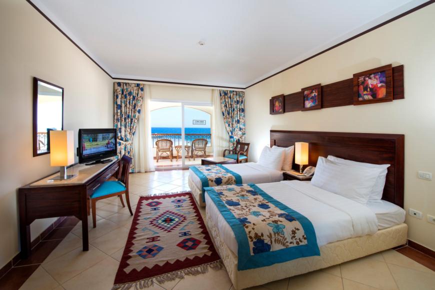 5 Sterne Familienhotel: Concorde Moreen Beach & Spa - Marsa Alam, Rotes Meer, Bild 5