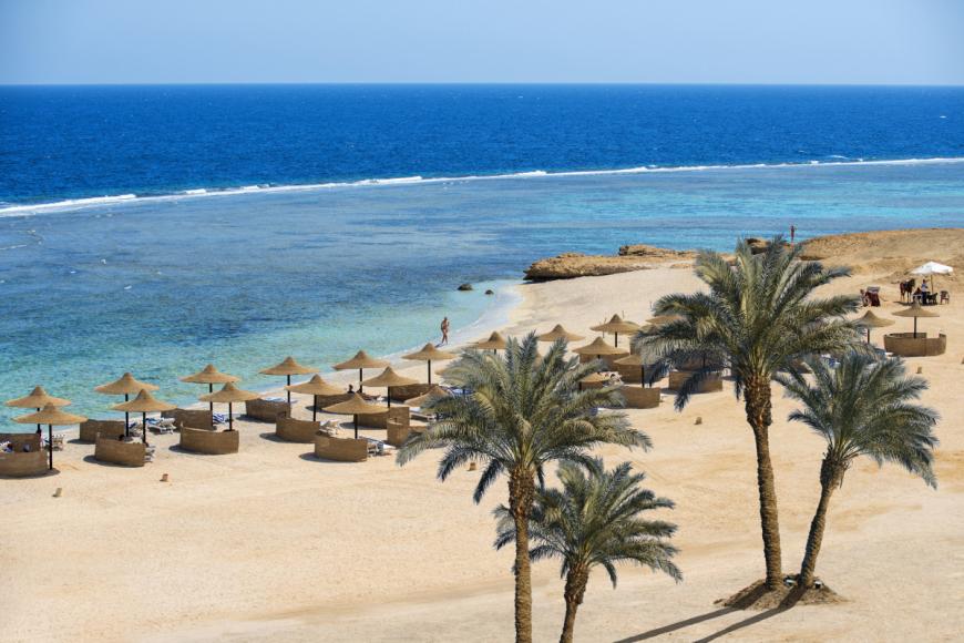5 Sterne Familienhotel: Concorde Moreen Beach & Spa - Marsa Alam, Rotes Meer, Bild 4