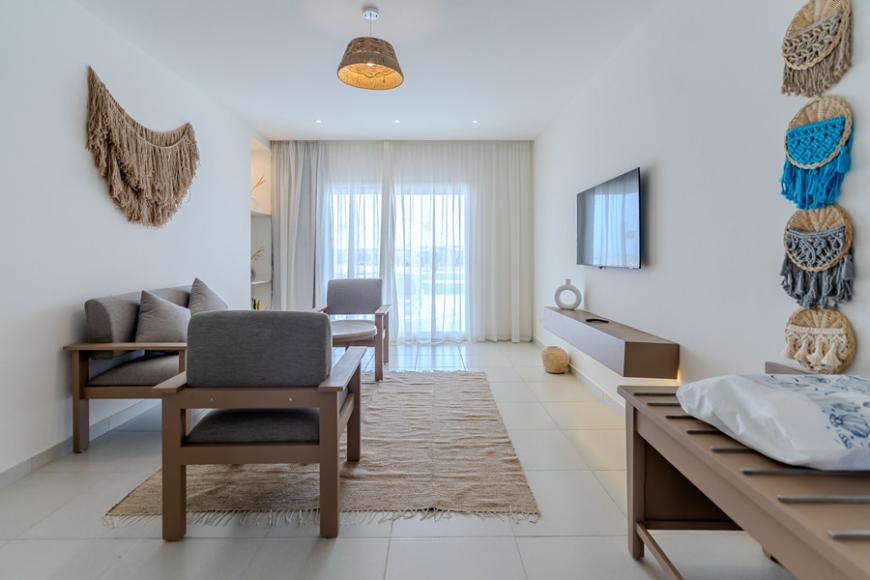 5 Sterne Hotel: Casa Blue Resort - Marsa Alam, Rotes Meer, Bild 5