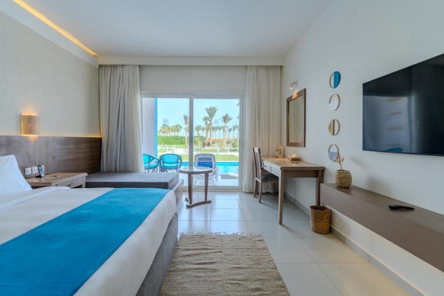 5 Sterne Hotel: Casa Blue Resort - Marsa Alam, Rotes Meer, Bild 4