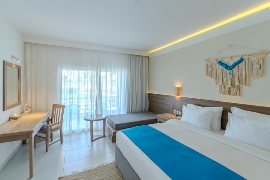 5 Sterne Hotel: Casa Blue Resort - Marsa Alam, Rotes Meer, Bild 6