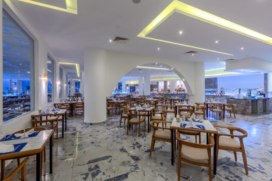 5 Sterne Hotel: Casa Blue Resort - Marsa Alam, Rotes Meer, Bild 8