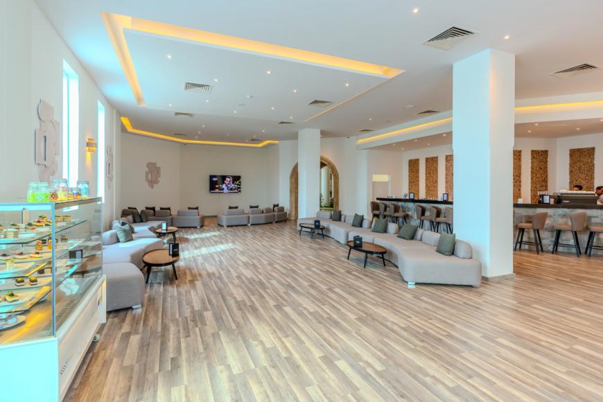 5 Sterne Hotel: Casa Blue Resort - Marsa Alam, Rotes Meer, Bild 10