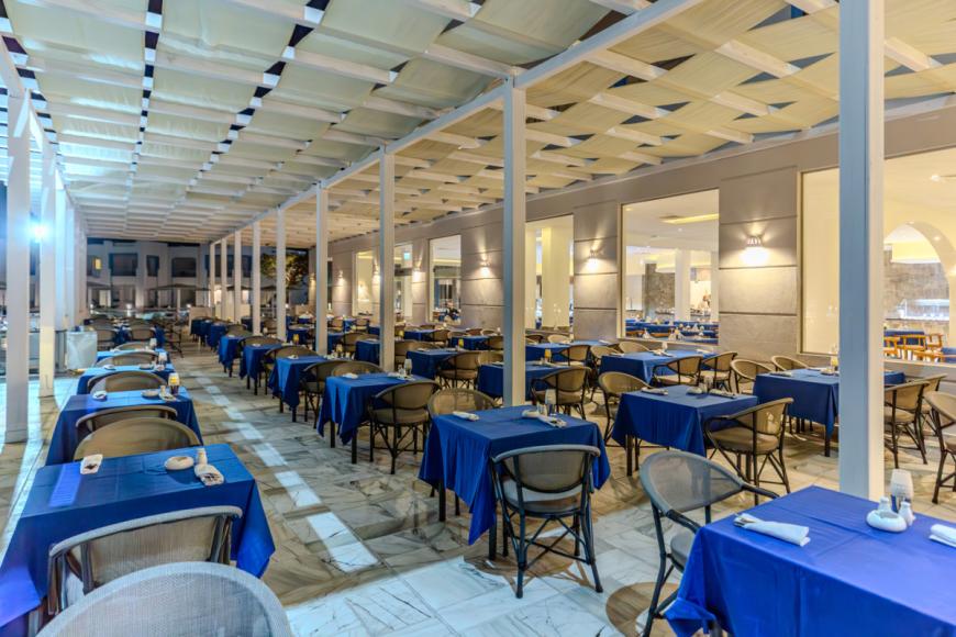 5 Sterne Hotel: Casa Blue Resort - Marsa Alam, Rotes Meer, Bild 9