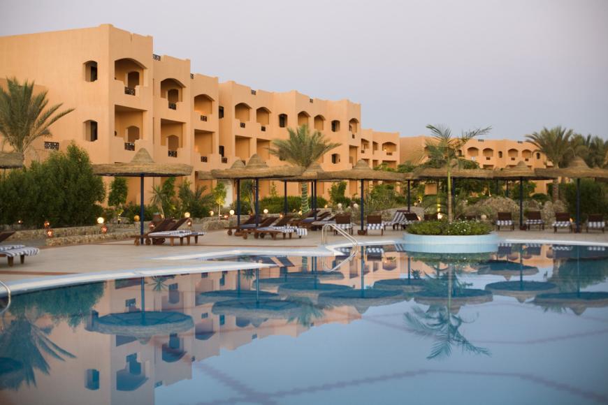 4 Sterne Hotel: Blend Elphistone Resort - Marsa Alam, Rotes Meer, Bild 8
