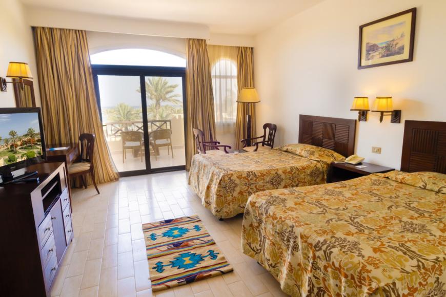 4 Sterne Hotel: Blend Elphistone Resort - Marsa Alam, Rotes Meer, Bild 5