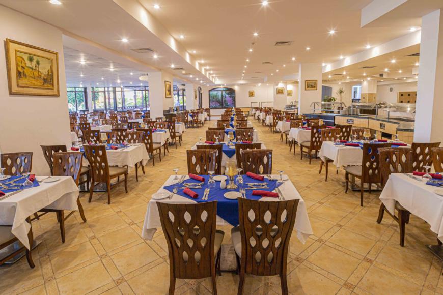 4 Sterne Hotel: Blend Elphistone Resort - Marsa Alam, Rotes Meer, Bild 4