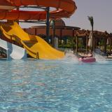 4 Sterne Familienhotel: Three Corners Happy Life Resort, Marsa Alam, Rotes Meer