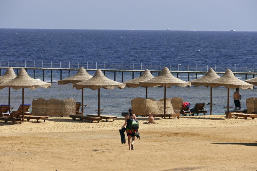 4 Sterne Familienhotel: Three Corners Happy Life Resort - Marsa Alam, Rotes Meer, Bild 2