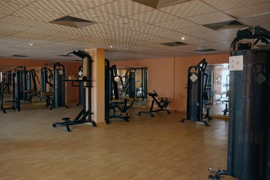 4 Sterne Familienhotel: Three Corners Happy Life Resort - Marsa Alam, Rotes Meer, Bild 7